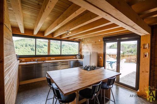 Apartamento Grand Gite De Combes