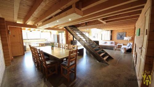 Apartamento Grand Gite De Combes