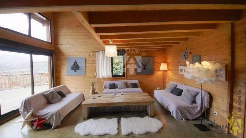 Apartamento Grand Gite De Combes