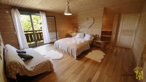 Apartamento Grand Gite De Combes