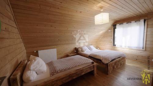 Apartamento Grand Gite De Combes