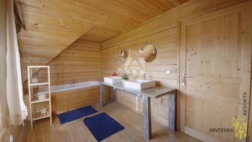 Apartamento Grand Gite De Combes