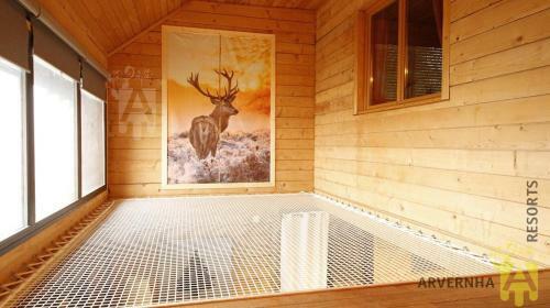 Apartamento Grand Gite De Combes