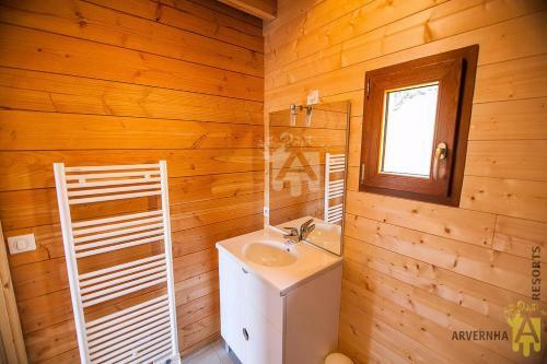Apartamento Gite De Serre Bas