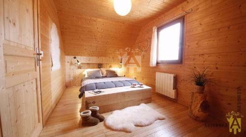 Apartamento Gite De Serre Bas