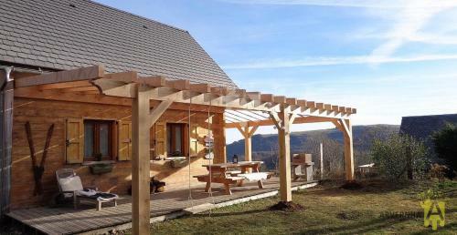 Apartamento Gite De Serre Bas