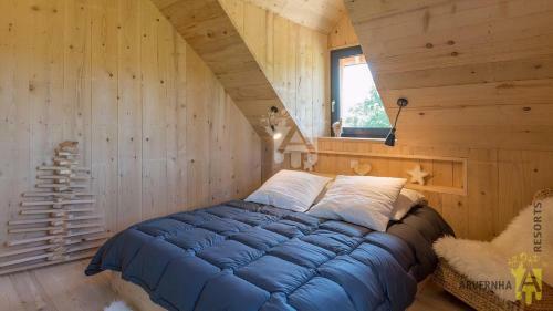 Apartamento Gite Le Paillaret