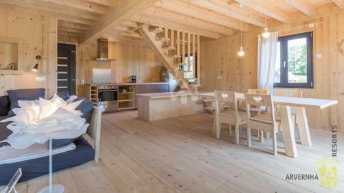 Apartamento Gite Le Paillaret