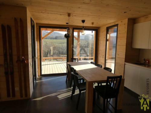 Apartamento La Belle Etoile