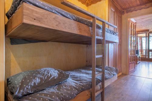 Apartamento R�sidence Le S�rac - Val Thorens