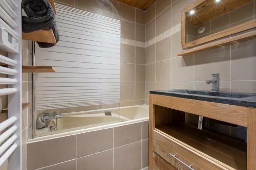 Apartamento R�sidence Le S�rac - Val Thorens