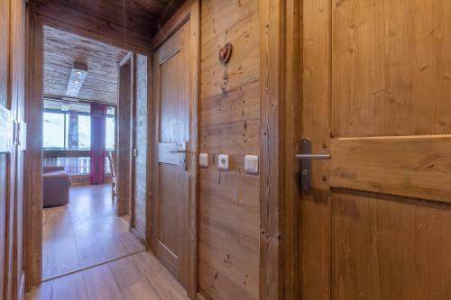Apartamento R�sidence Le S�rac - Val Thorens