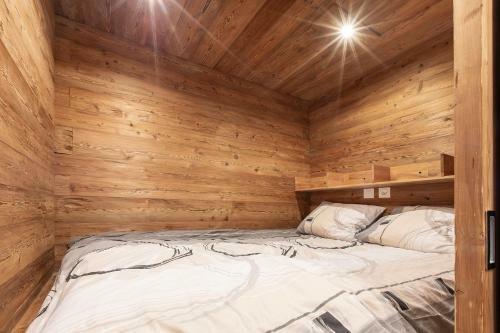 Apartamento R�sidence Le S�rac - Val Thorens