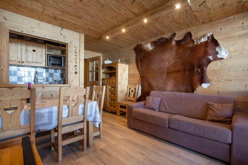 Apartamento R�sidence Le S�rac - Val Thorens