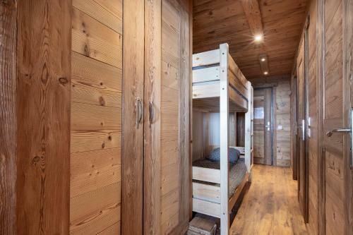 Apartamento R�sidence Le S�rac - Val Thorens