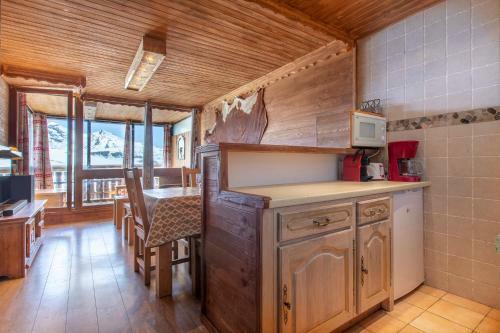 Apartamento R�sidence Le S�rac - Val Thorens