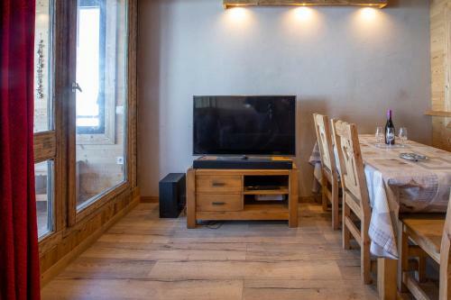 Apartamento R�sidence Le S�rac - Val Thorens