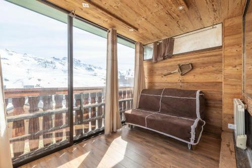 Apartamento R�sidence Le S�rac - Val Thorens