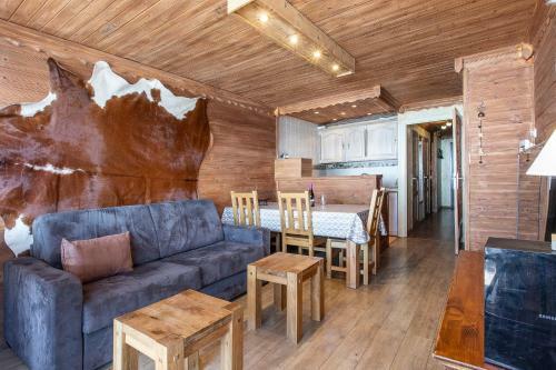 Apartamento R�sidence Le S�rac - Val Thorens