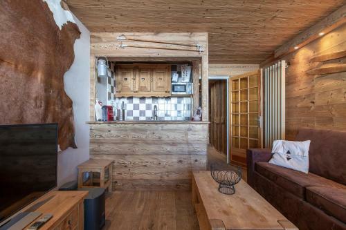 Apartamento R�sidence Le S�rac - Val Thorens