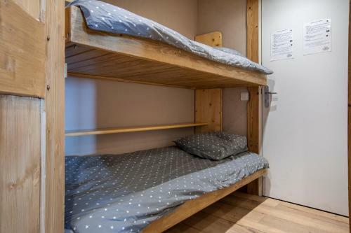 Apartamento R�sidence Le S�rac - Val Thorens