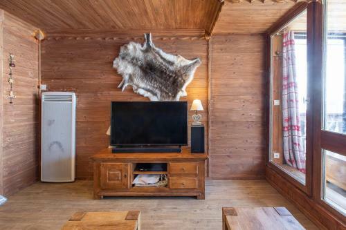 Apartamento R�sidence Le S�rac - Val Thorens