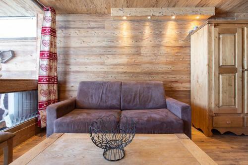 Apartamento R�sidence Le S�rac - Val Thorens