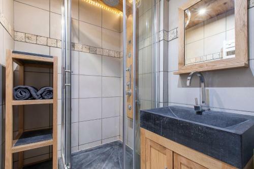Apartamento R�sidence Le S�rac - Val Thorens