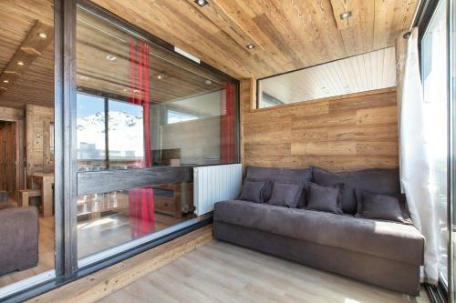 Apartamento R�sidence Le S�rac - Val Thorens