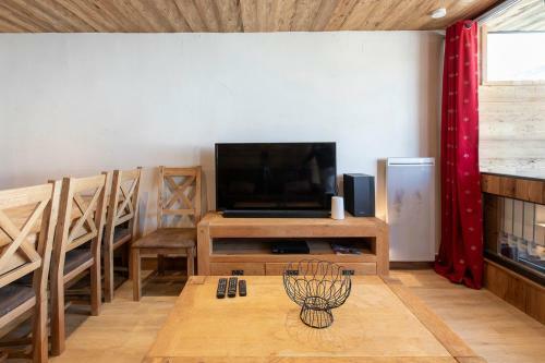 Apartamento R�sidence Le S�rac - Val Thorens