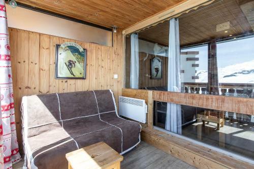 Apartamento R�sidence Le S�rac - Val Thorens