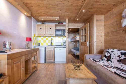 Apartamento R�sidence Le S�rac - Val Thorens