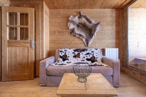 Apartamento R�sidence Le S�rac - Val Thorens