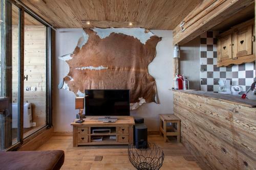 Apartamento R�sidence Le S�rac - Val Thorens