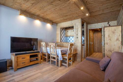 Apartamento R�sidence Le S�rac - Val Thorens