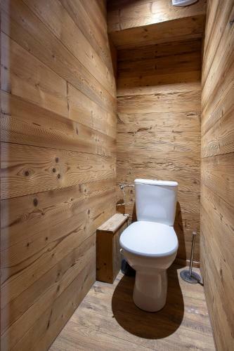 Apartamento R�sidence Le S�rac - Val Thorens