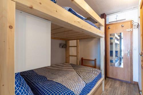 Apartamento Le Glacier