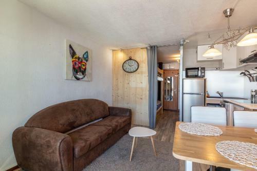 Apartamento Le Glacier