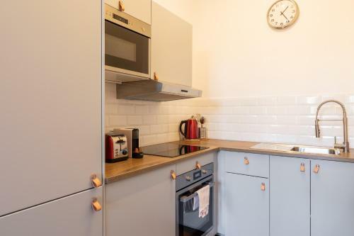 Apartamento Dify Magique - Part Dieu