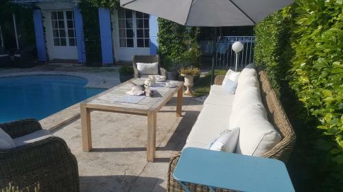 Le Clos Des Vignes