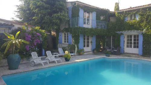Le Clos Des Vignes