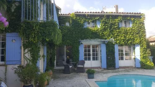 Le Clos Des Vignes