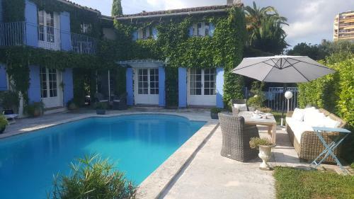 Le Clos Des Vignes