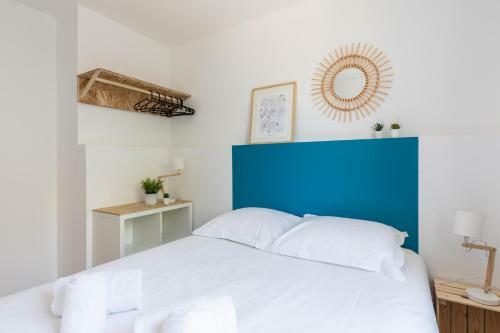 Apartamentos Dify City - Charpennes