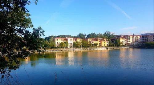 Aparthotel Go�lia Mandelieu Riviera Resort