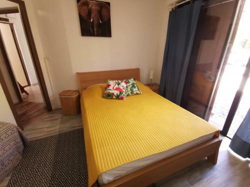 Apartamento Rez de Villa Proche Du Centre-ville