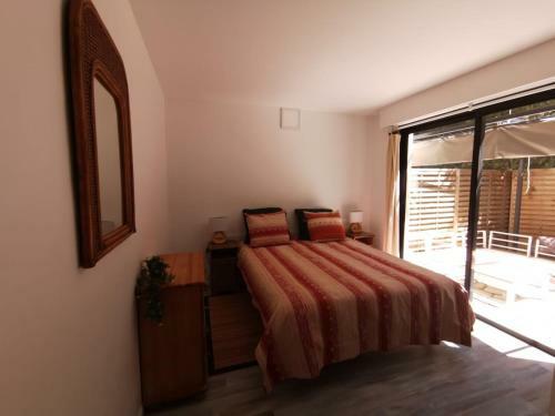 Apartamento Rez de Villa Proche Du Centre-ville