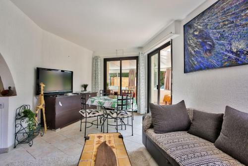 Apartamento Rez de Villa Proche Du Centre-ville