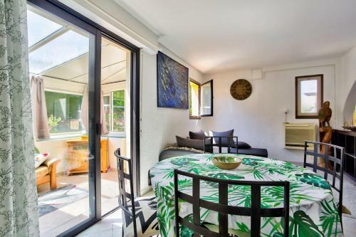 Apartamento Rez de Villa Proche Du Centre-ville