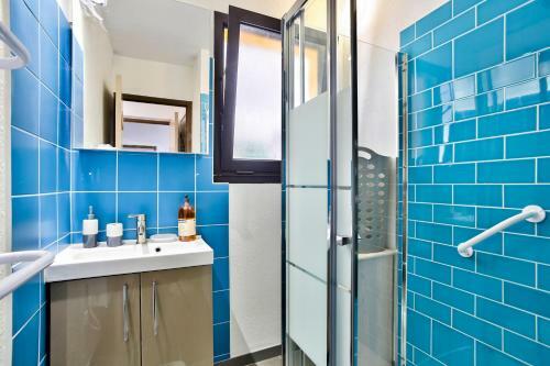 Apartamento Rez de Villa Proche Du Centre-ville